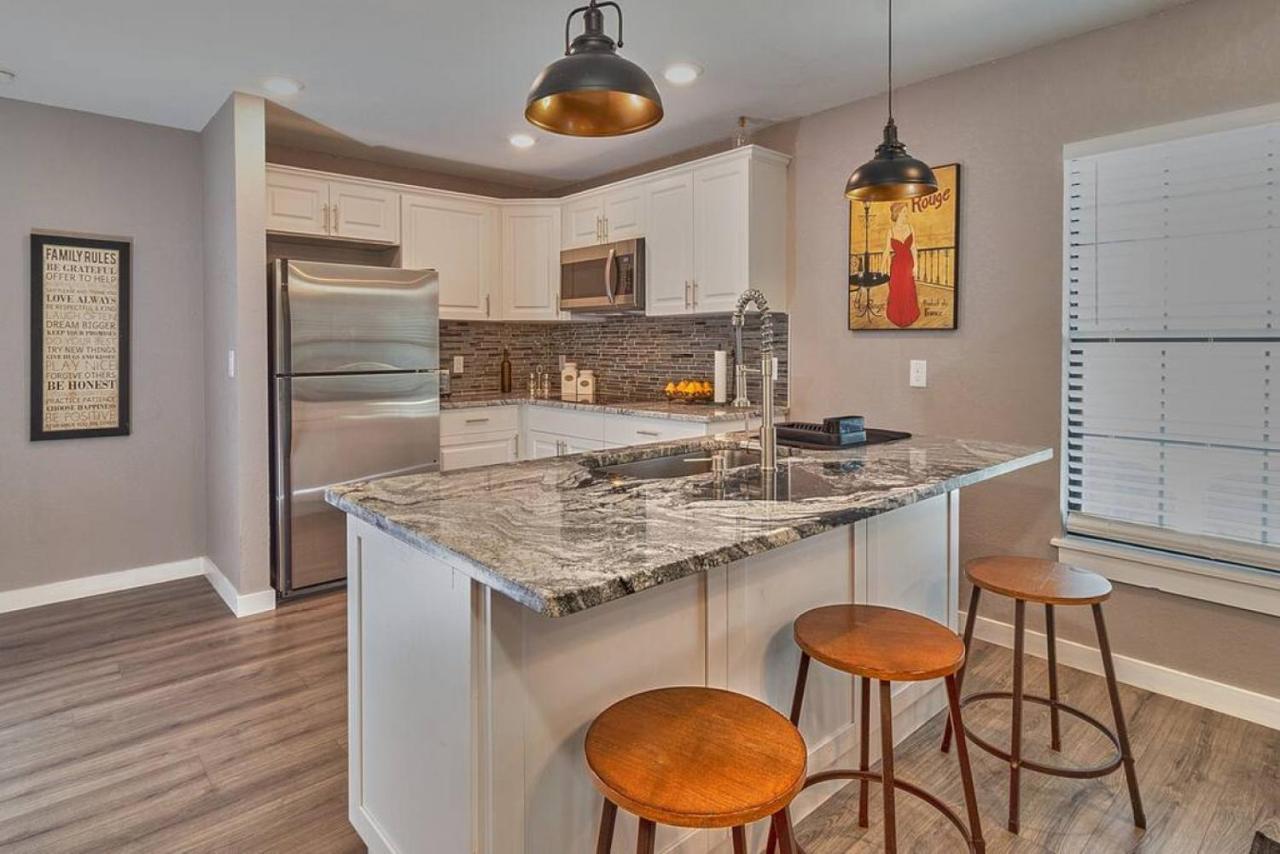 Cozy Haven Attached To Million Home - South Tampa Dış mekan fotoğraf