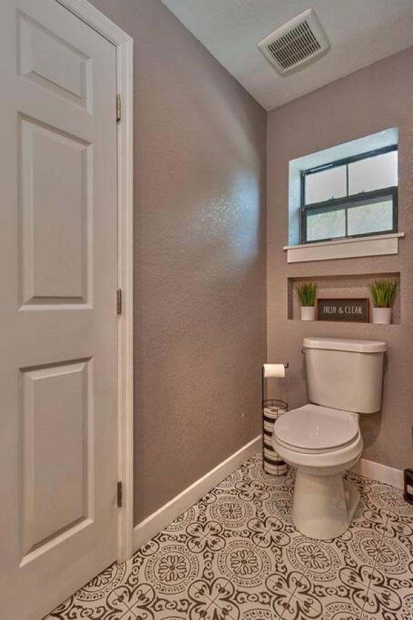 Cozy Haven Attached To Million Home - South Tampa Dış mekan fotoğraf