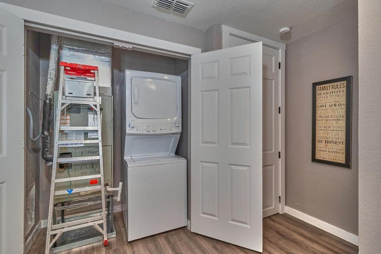 Cozy Haven Attached To Million Home - South Tampa Dış mekan fotoğraf