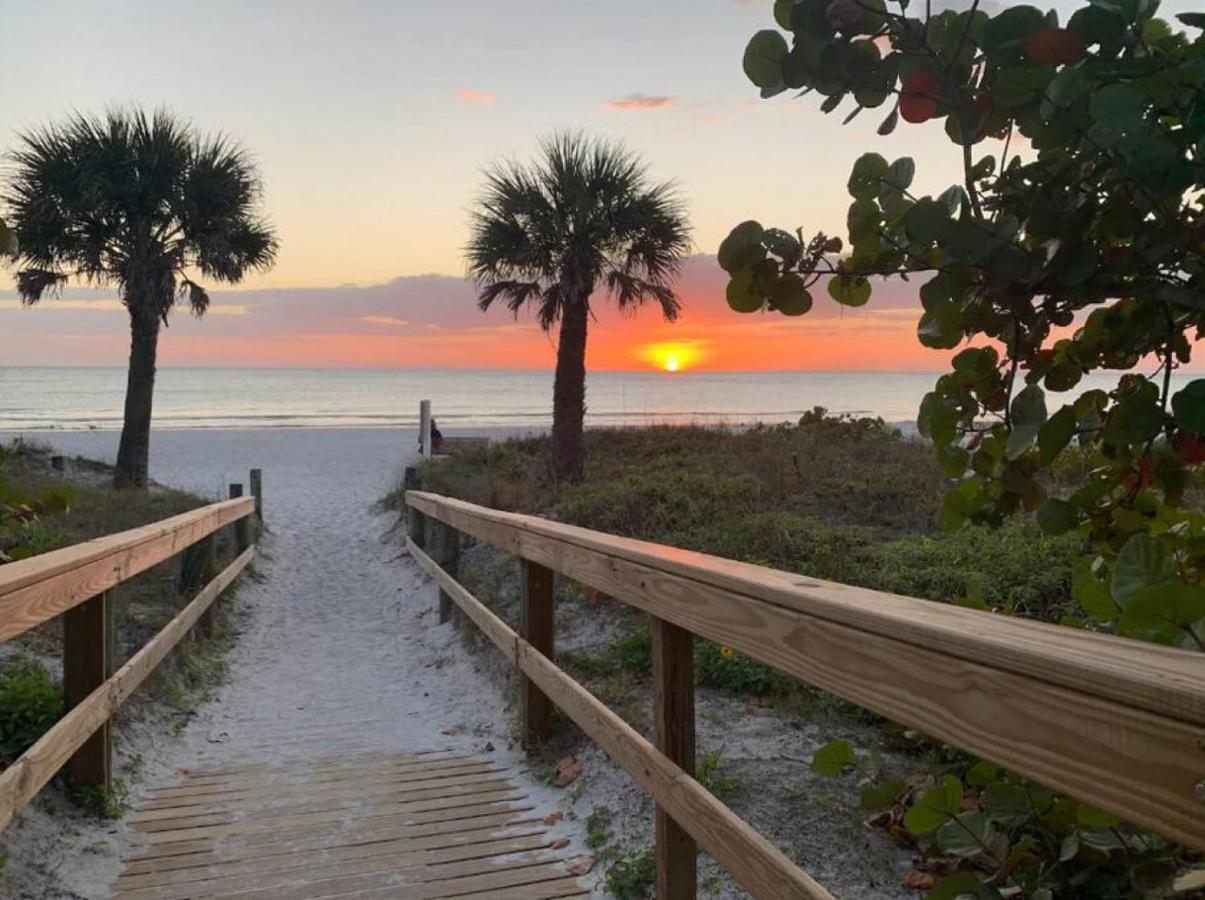 Cozy Haven Attached To Million Home - South Tampa Dış mekan fotoğraf